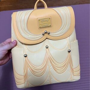 Beauty and the Beast Loungefly